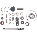 SBT Supercharger rebuild kit (16 tooth) 215, 255, 260