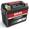 BS Battery BSLI-02 Lithiumbattery