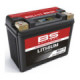 BS Battery BSLI-11 Lithiumbattery