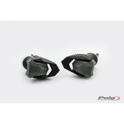 Puig Frame Slider BMW S1000XR 20' C/Black