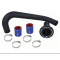 RIVA KAWASAKI 08-13 ULTRA FREE FLOW EXHAUST KIT