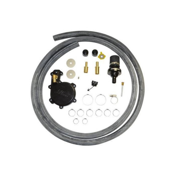 RIVA SEA-DOO 230/300 OPEN LOOP COOLING KIT