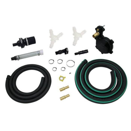 RIVA SEA-DOO 260/255/215 OPEN LOOP COOLING KIT