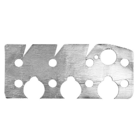 RIVA SEA-DOO 300 ALL & 2020+ 230 VALVE COVER HEAT SHIELD