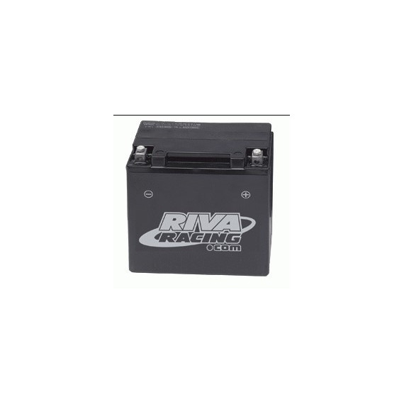 RIVA SEA-DOO SEALED HIGH PERFORMANCE BATTERY, 4-TEC 2002-15