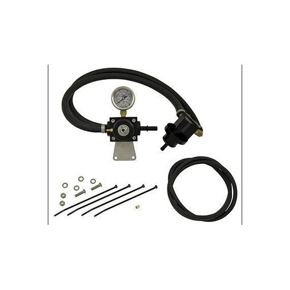 RIVA SEA-DOO RISING RATE FUEL PRESSURE REGULATOR KIT - `07 & OLDER