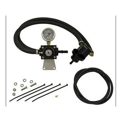 RIVA SEA-DOO RISING RATE FUEL PRESSURE REGULATOR KIT - `07 & OLDER