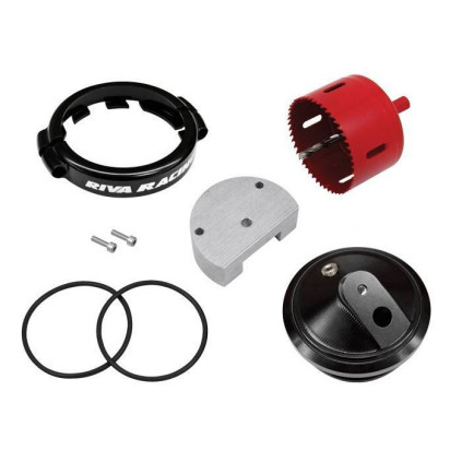 RIVA SEA-DOO 230/300 INTAKE MANIFOLD UPGRADE KIT