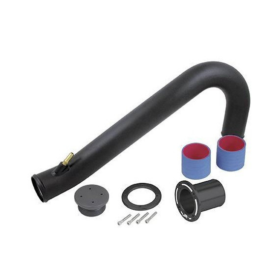 RIVA SEA-DOO RXP/RXT 215HP REAR EXHAUST KIT 