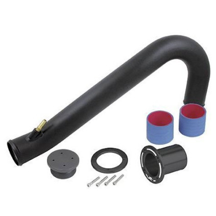 RIVA SEA-DOO RXP/RXT 215HP REAR EXHAUST KIT 