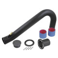 RIVA SEA-DOO RXP/RXT 215HP REAR EXHAUST KIT 