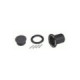 RIVA RXP/ RXT EXHAUST TIP KIT SEA-DOO