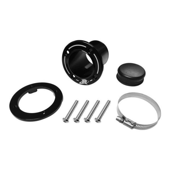 RIVA SEA-DOO REAR EXHAUST OUTLET KIT S3 / T3