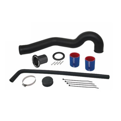 RIVA SEA-DOO RXT/GTX S3 REAR EXHAUST KIT