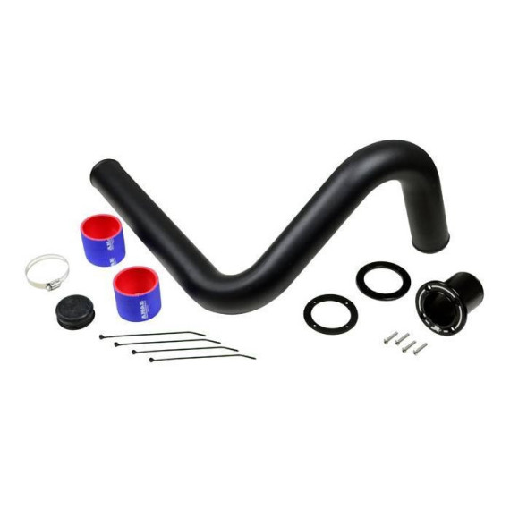 RIVA REAR EXHAUST KIT, SEA-DOO GTR 215, RXP-X 260