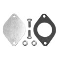 RIVA SEA-DOO BLOW-OFF VALVE BLOCK-OFF KIT