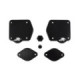 RIVA SEA-DOO OPAS PERFORMANCE BLOCK-OFF KIT