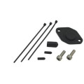 RIVA OIL INJECTION BLOCK OFF KIT, SEA-DOO 580/650/720