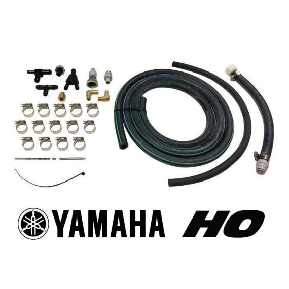 RIVA YAMAHA 2011-19 1.8L HO ENGINE COOLING UPGRADE KIT