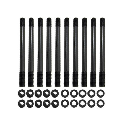 RIVA CYLINDER HEAD STUD KIT YAMAHA 1.8L ENGINES