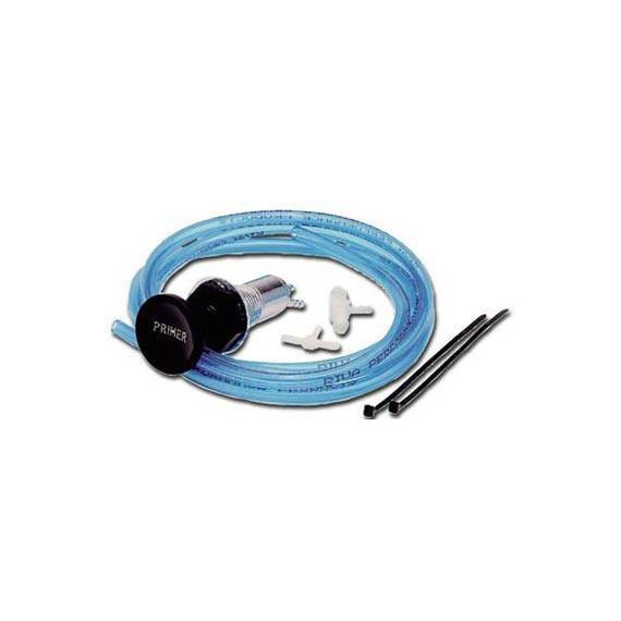 RIVA PRIMER KIT - SINGLE CARBURETOR