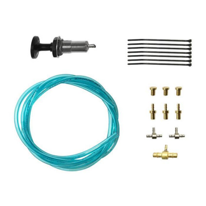 RIVA PRIMER KIT - TRIPLE CARBURETORS