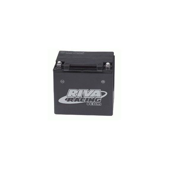 RIVA YAMAHA SEALED HIGH PERFORMANCE BATTERY