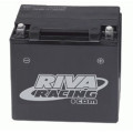 RIVA YAMAHA SEALED HIGH PERFORMANCE BATTERY