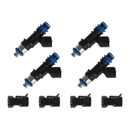 RIVA YAMAHA '08 & NEWER PRO-SERIES 100LB FUEL INJECTOR KIT