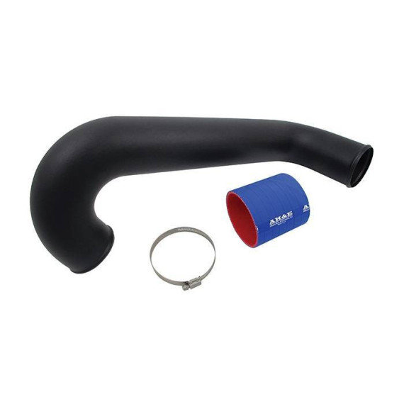 RIVA YAMAHA GP1800/VXR/VXS FREE FLOW EXHAUST KIT