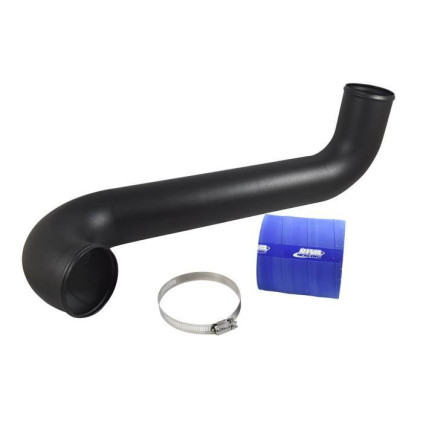 RIVA FREE FLOW EXHAUST KIT, 2012+ FX MODELS