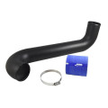 RIVA FREE FLOW EXHAUST KIT, 2012+ FX MODELS