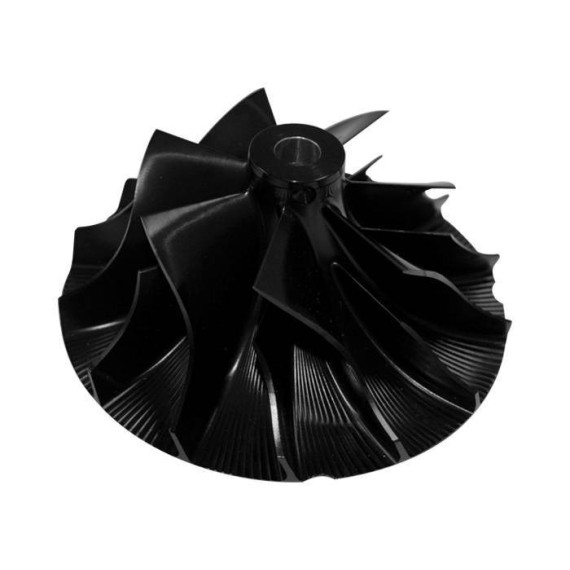 RIVA YAMAHA SVHO SUPERCHARGER IMPELLER - 17 PSI