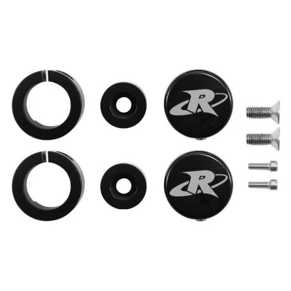 RIVA YAMAHA RIDE GRIP INSTALLATION KIT