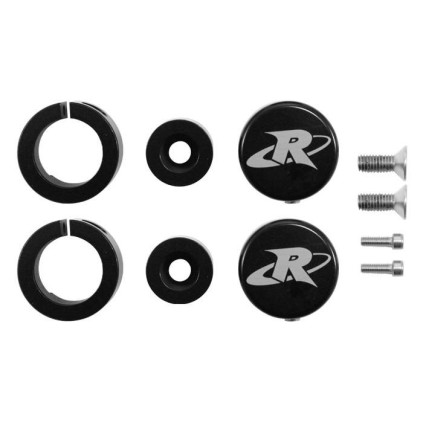 RIVA YAMAHA RIDE GRIP INSTALLATION KIT