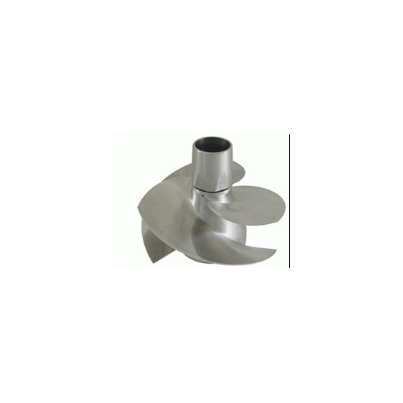 RIVA/SKAT-TRAK YAMAHA 160MM SWIRL 15/23 IMPELLER