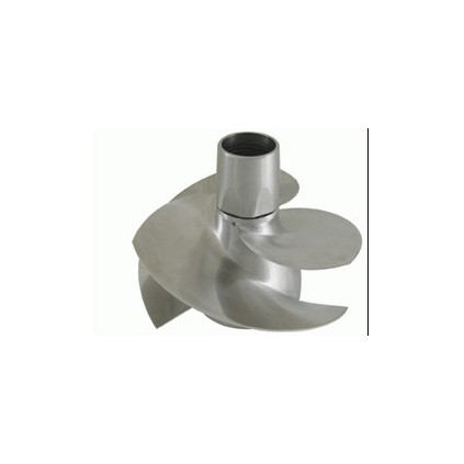 RIVA/SKAT-TRAK YAMAHA 160MM SWIRL 15/23 IMPELLER