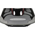 2008~12 YAMAHA FZ ALL RIVA REAR TRACTION MATS