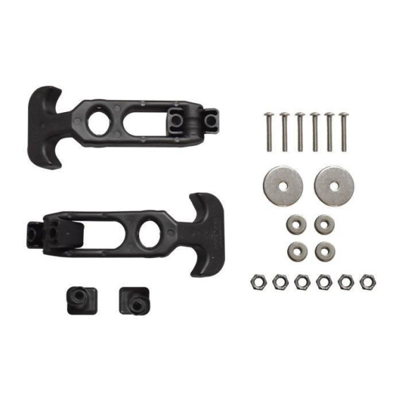 RIVA OFFSHORE HOOD LATCH KIT