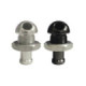 RIVA BILGE HOSE FITTING 45 DEGREE