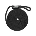 RIVA DOCK LINES 12 FT - BLACK