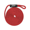 RIVA DOCK LINES 12 FT - RED