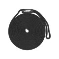 RIVA DOCK LINES 20 FT- BLACK