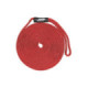 RIVA DOCK LINES 20 FT - RED