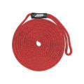 RIVA DOCK LINES 20 FT - RED