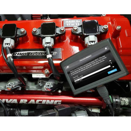 RIVA ECU REPROGRAMMING SERVICE