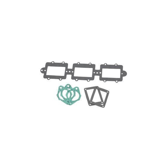 CRANKCASE GASKET FOR RY124M - INTAKE SYSTEM REPLACEMENT GASKETS