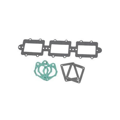 CRANKCASE GASKET FOR RY124M - INTAKE SYSTEM REPLACEMENT GASKETS