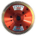 MSD YAMAHA 760/701/650 TOTAL LOSS SYSTEM FLYWHEEL FOR 42380