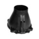 SEA-DOO OEM 83MM REDUCTION NOZZLE (4-BOLT/RXT-X)